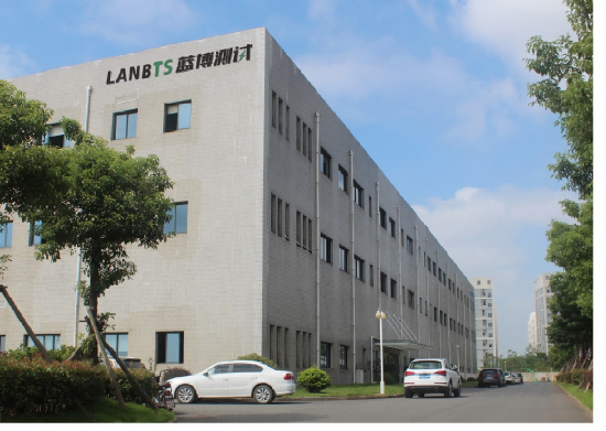 LANBTS藍(lán)博測(cè)試